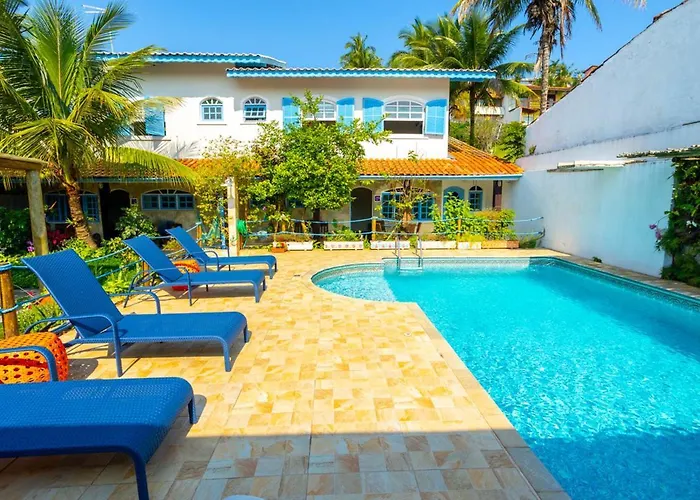Barlavento Villas Chales