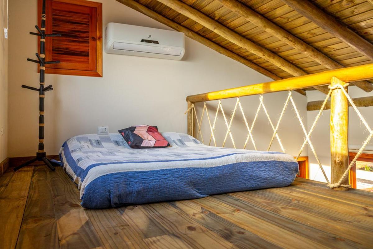 Lodge Barlavento Ilhabela