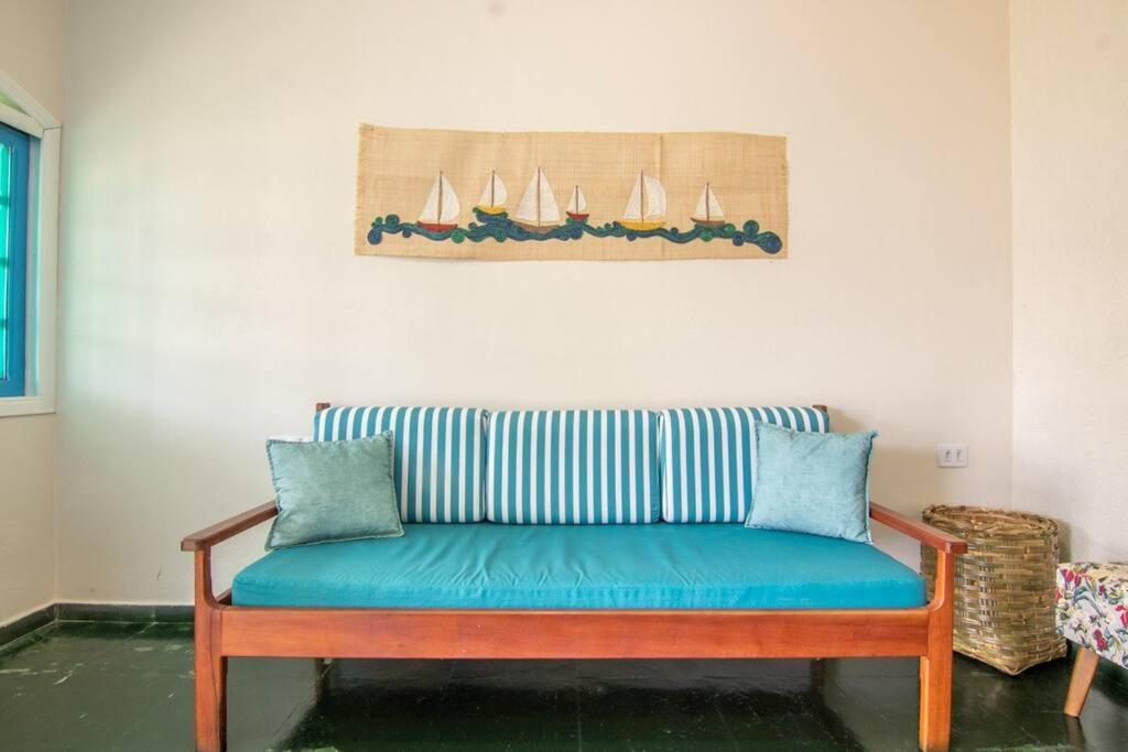 Barlavento Lodge