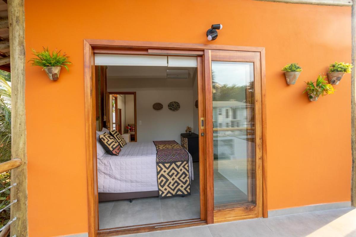 Barlavento Ilhabela