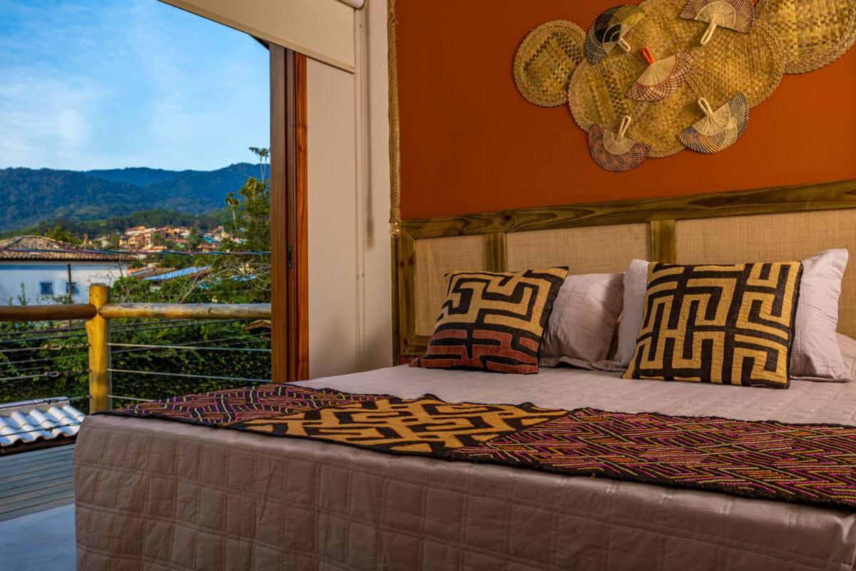 Barlavento Lodge