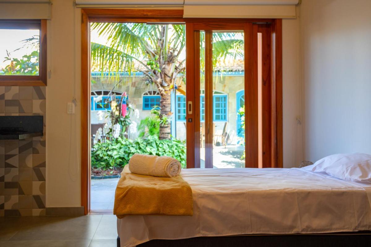 Barlavento Lodge