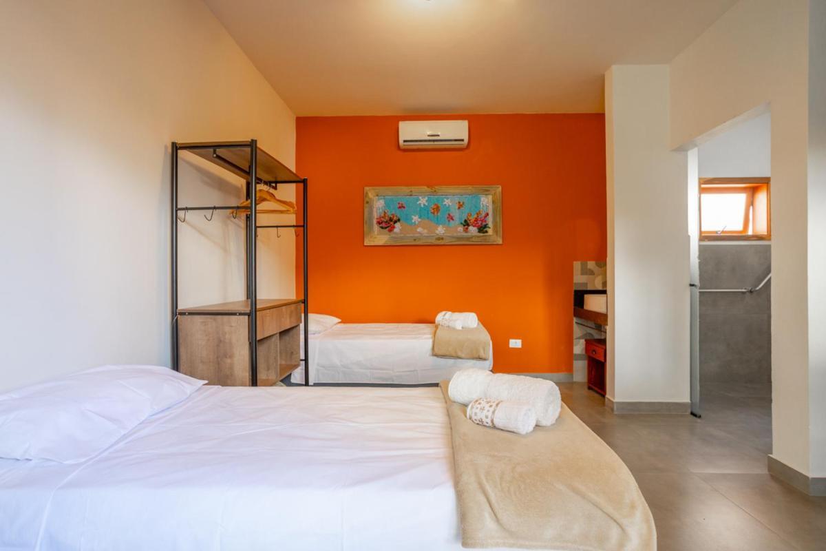 Lodge Barlavento *