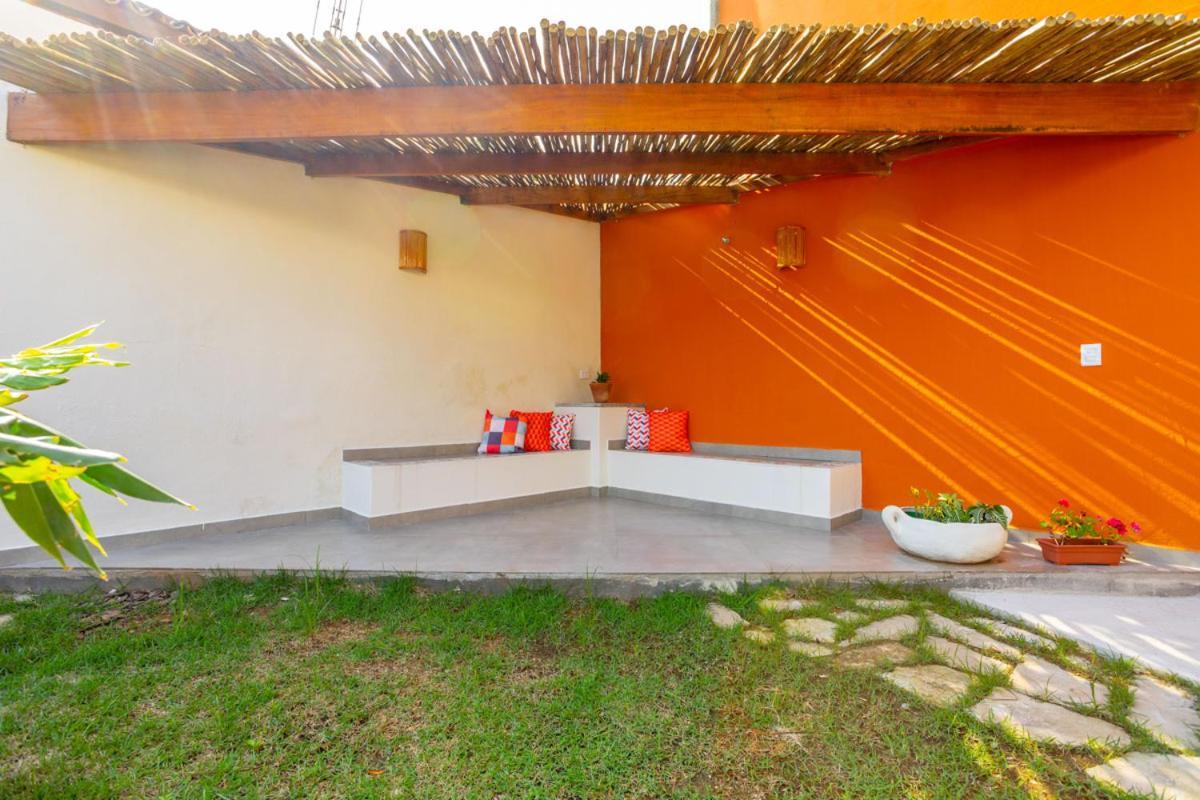 Lodge Barlavento Ilhabela