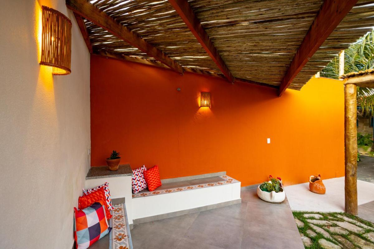 Barlavento Lodge
