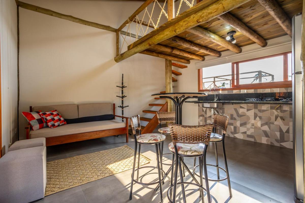 Barlavento Lodge *
