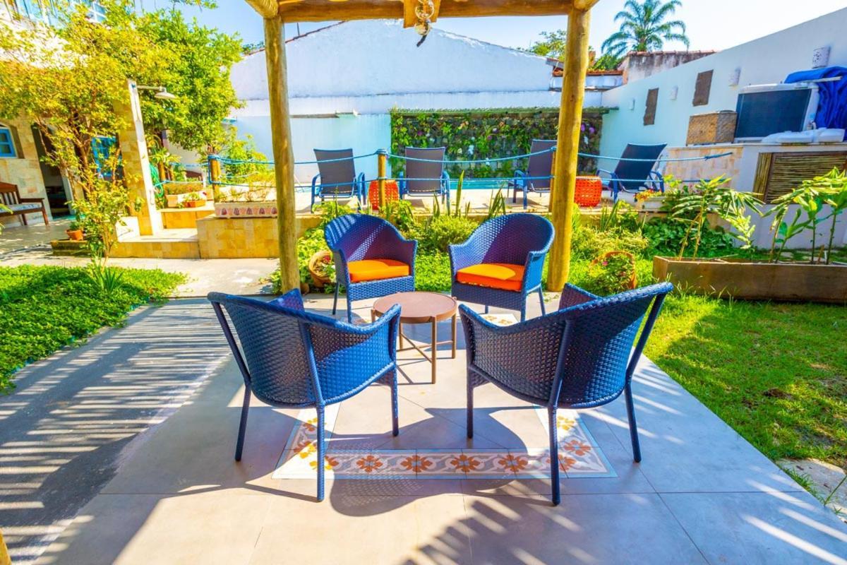 Barlavento Lodge