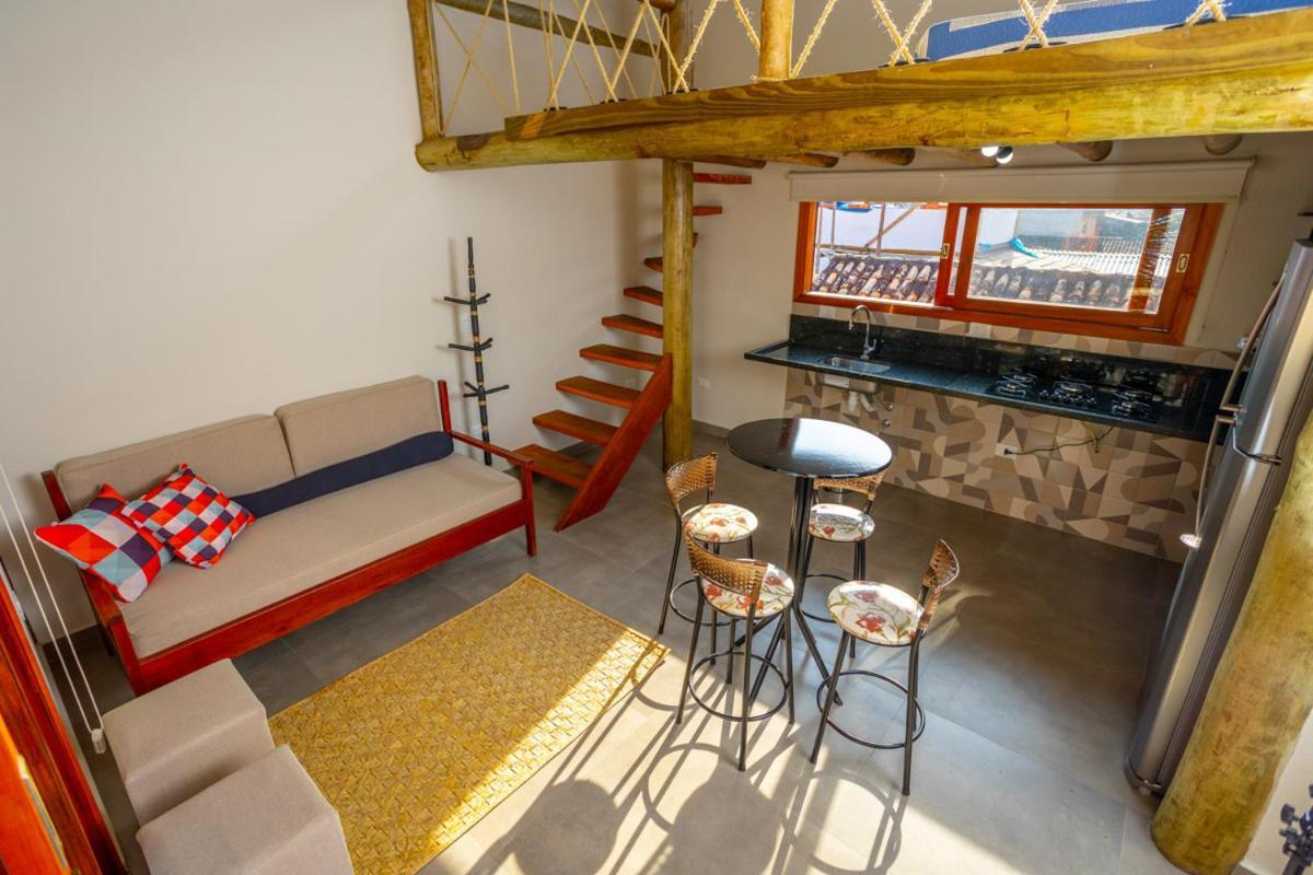 Barlavento Lodge