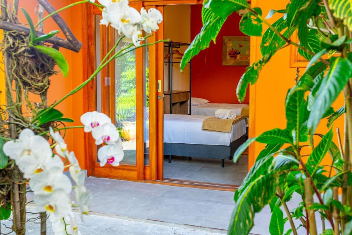 Lodge Barlavento