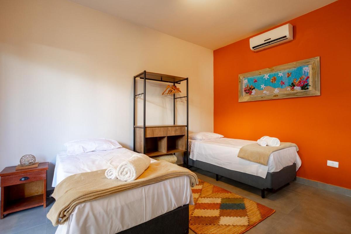 Barlavento Lodge Ilhabela