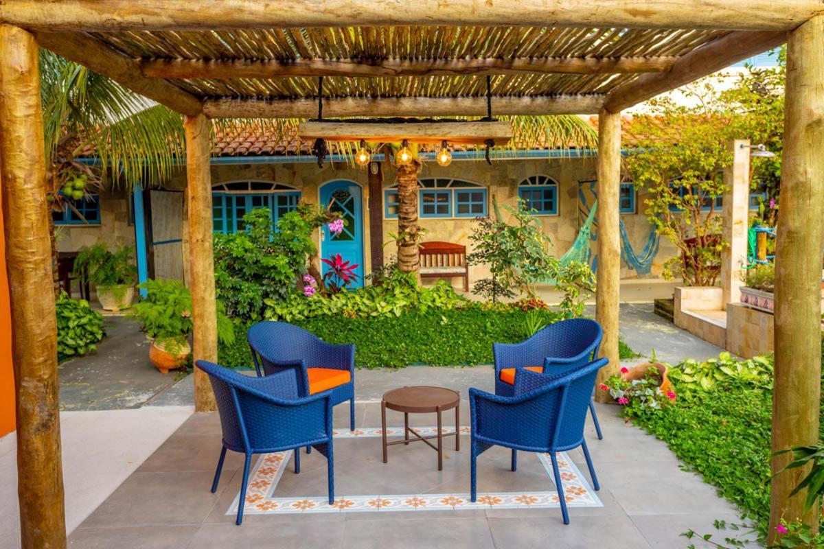 Barlavento Lodge *