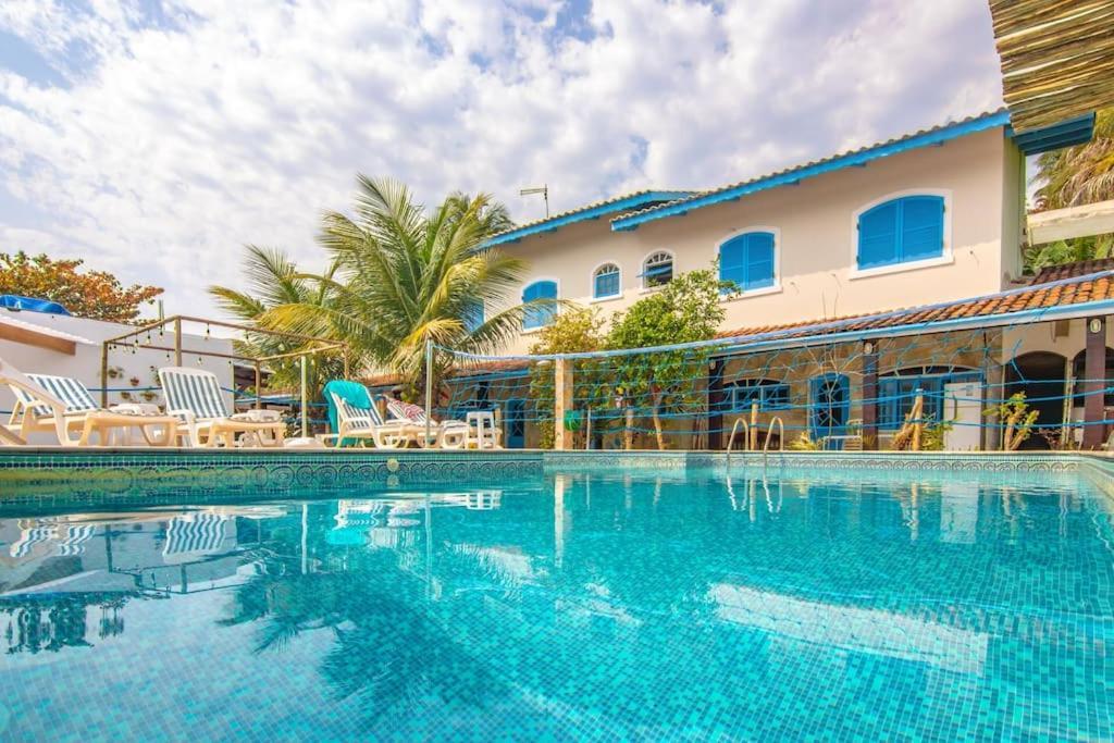 Lodge Barlavento *