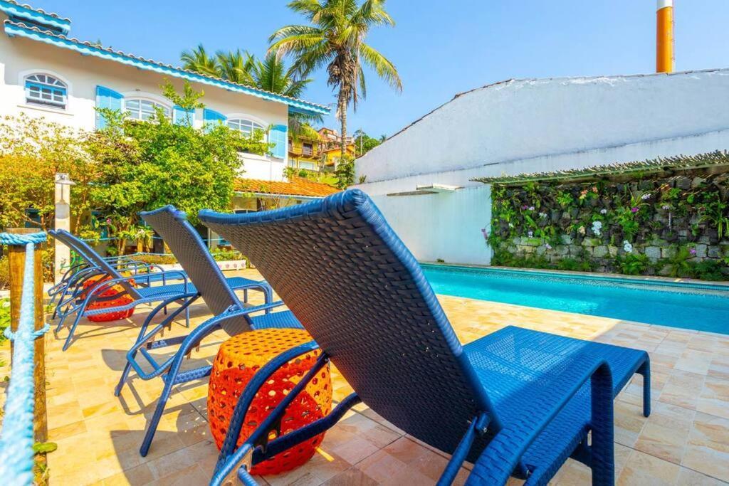 Lodge Barlavento Ilhabela