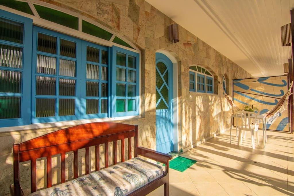 Barlavento Lodge