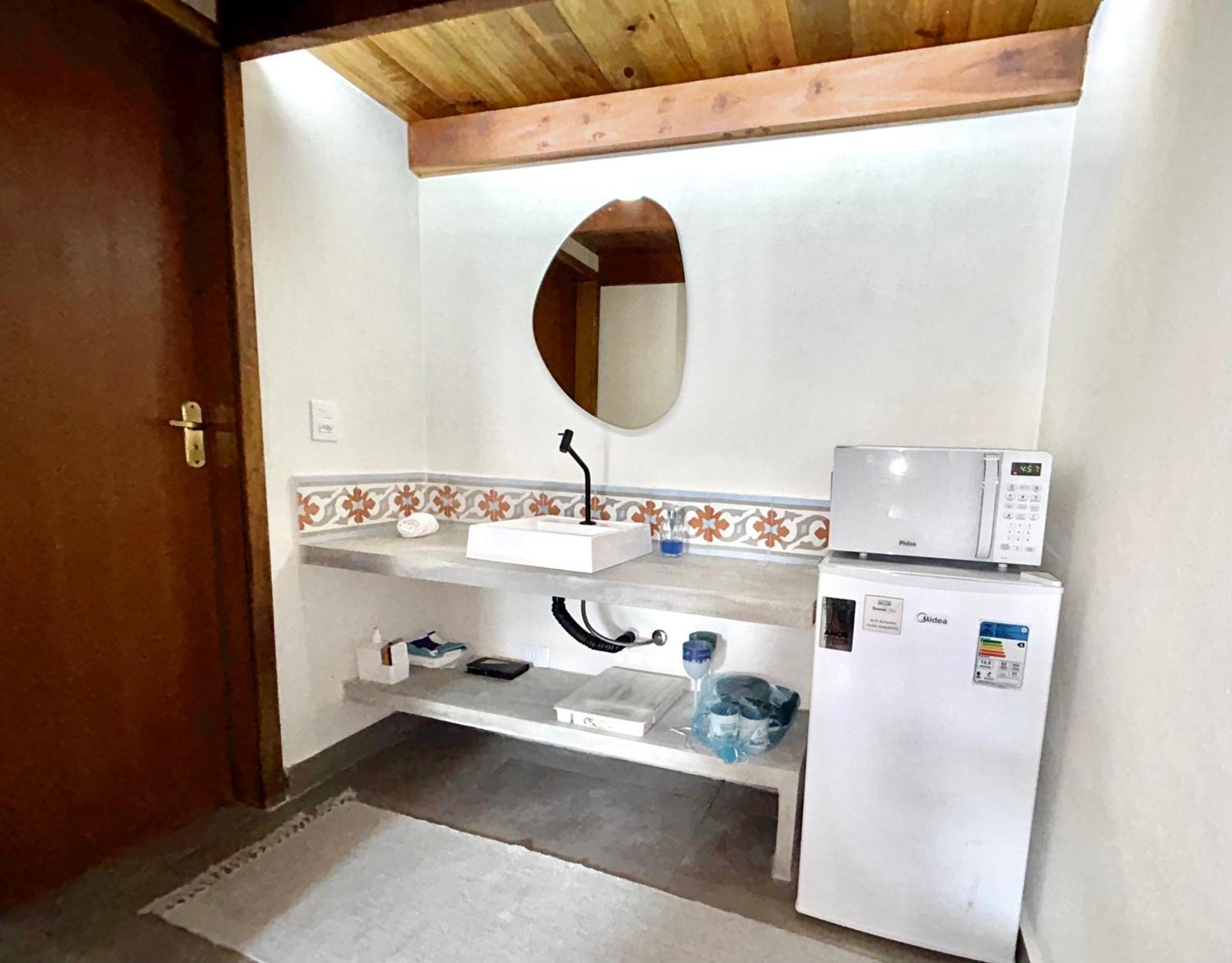 Barlavento Lodge Ilhabela