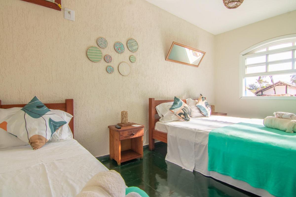Lodge Barlavento *