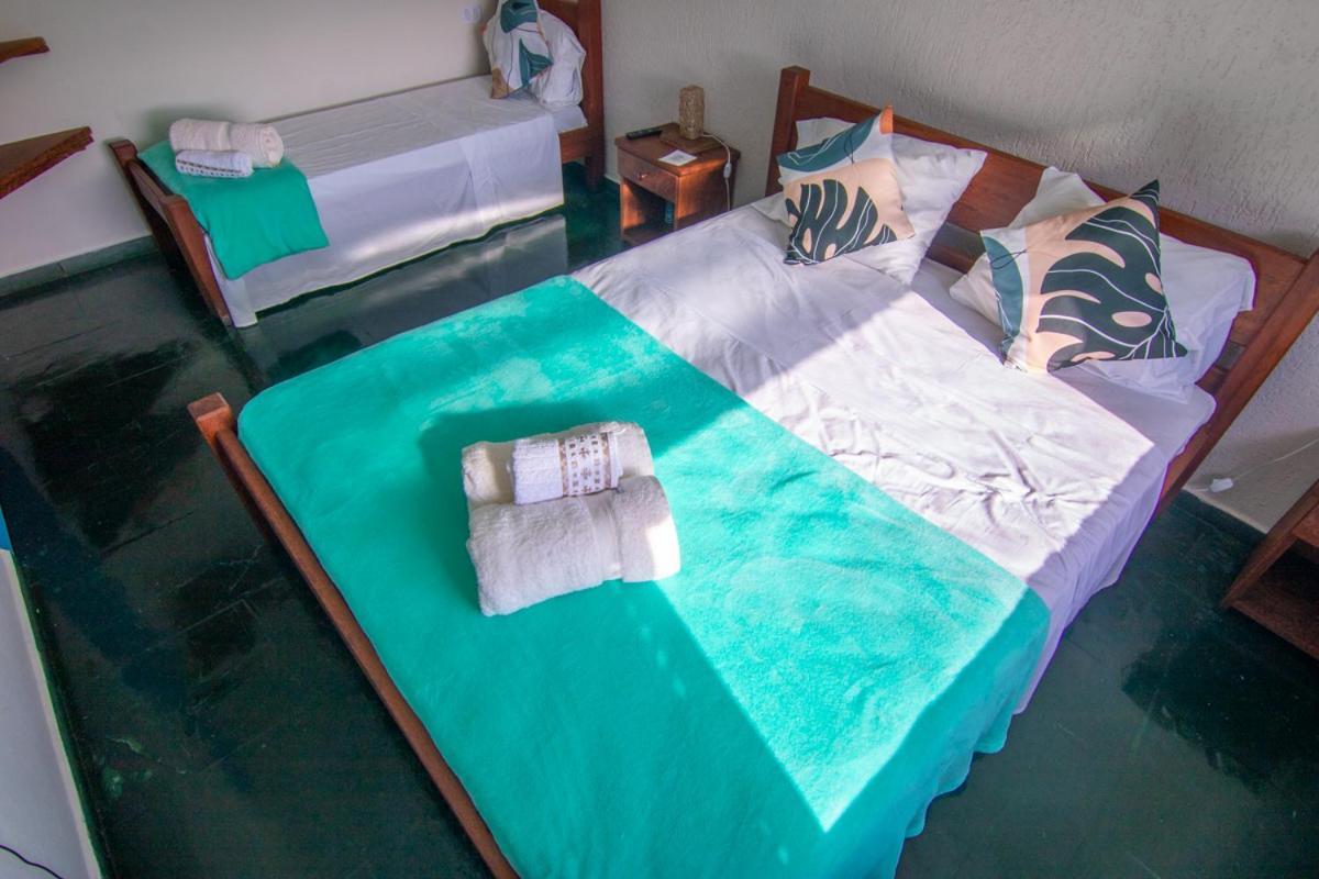 Barlavento Lodge Ilhabela