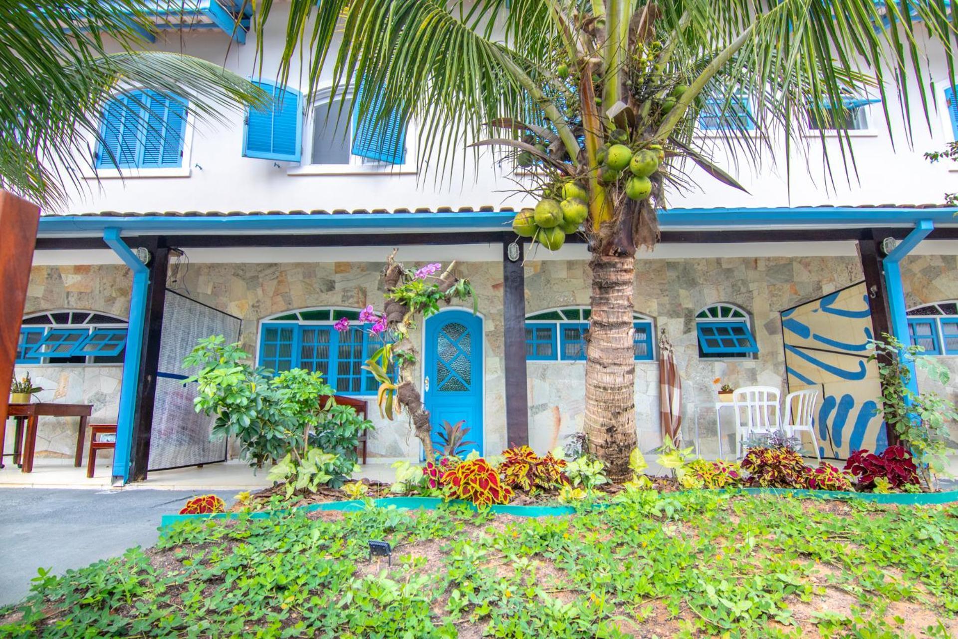 Lodge Barlavento *